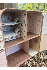 SuitCasa, LIttle Sister and Brother Mouse, Maileg.