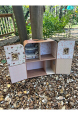 SuitCasa, LIttle Sister and Brother Mouse, Maileg.