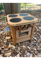 Sale! Drewart PETITE Oven 18.25x13.25x13.25. Local Pick Up Only. Org price: $198