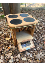 Sale! Drewart PETITE Oven 18.25x13.25x13.25. Local Pick Up Only. Org price: $198