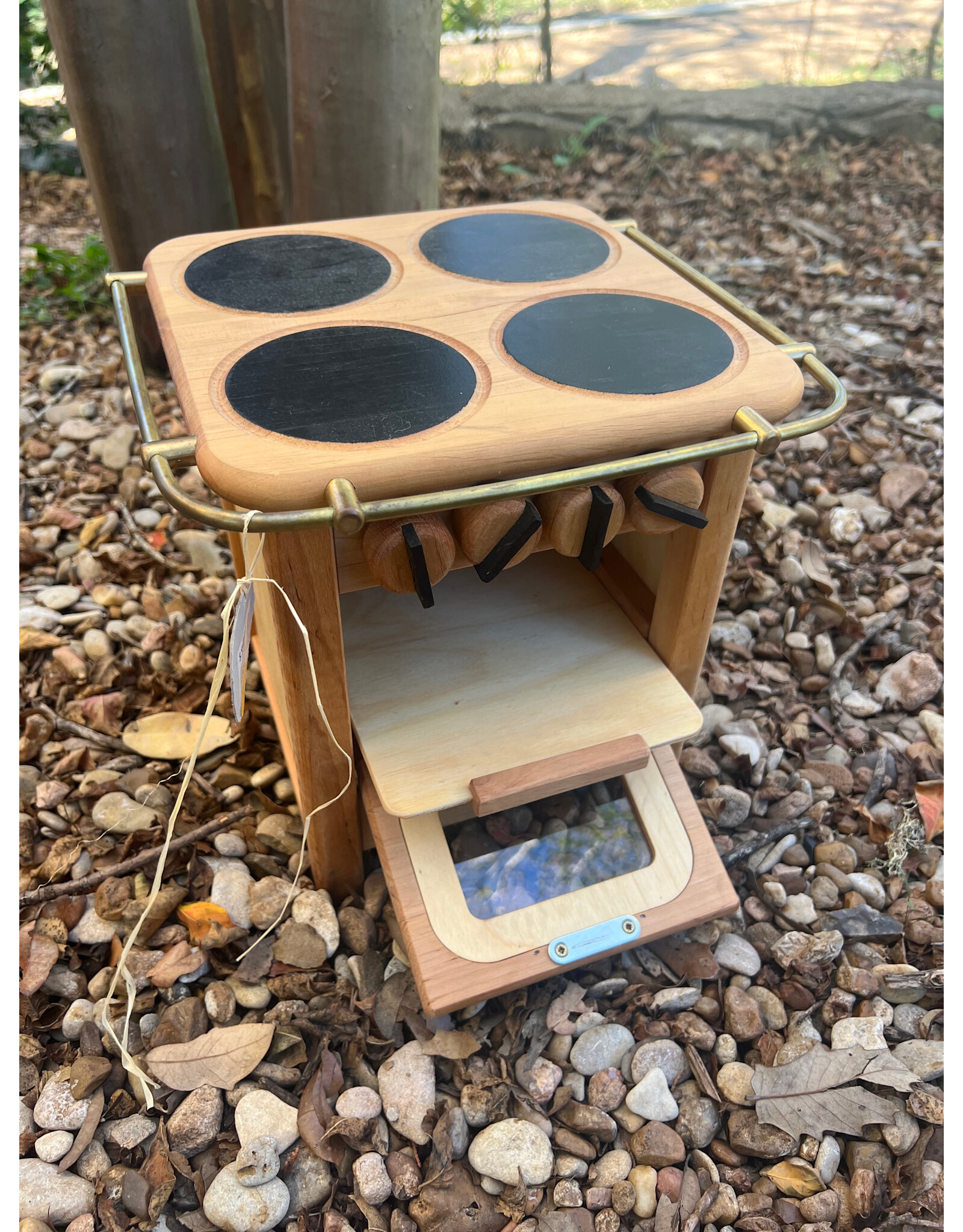 Sale! Drewart PETITE Oven 18.25x13.25x13.25. Local Pick Up Only. Org price: $198