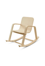 SALE! Childrens Rocking Chair - Plan Toys. Regular price: $175