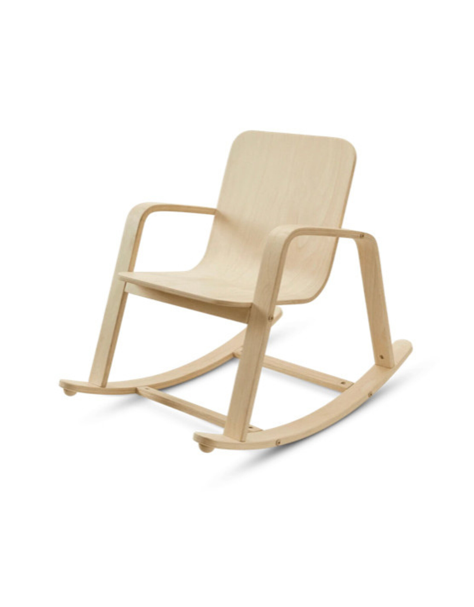SALE! Childrens Rocking Chair - Plan Toys. Regular price: $175
