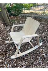 SALE! Childrens Rocking Chair - Plan Toys. Regular price: $175