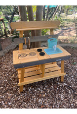 Sale! Mud Kitchen - outdoor. Local Pick Up Only. was $200
