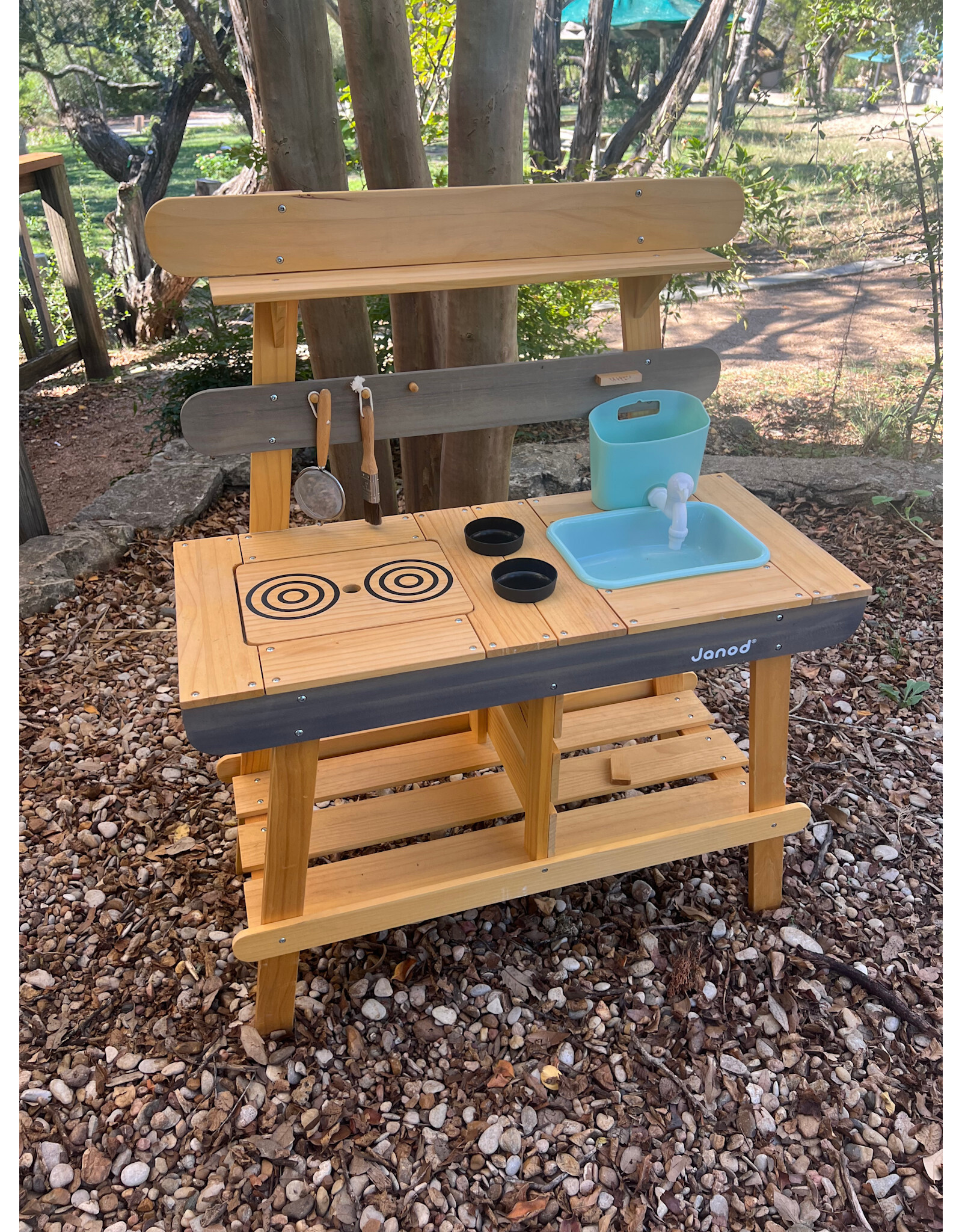 Sale! Mud Kitchen - outdoor. Local Pick Up Only. was $200