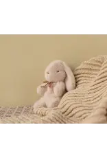 Mini Plush Bunny. Light Powder. Maileg