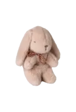 Mini Plush Bunny. Light Powder. Maileg