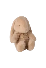 Small Plush Bunny. Latte. Maileg