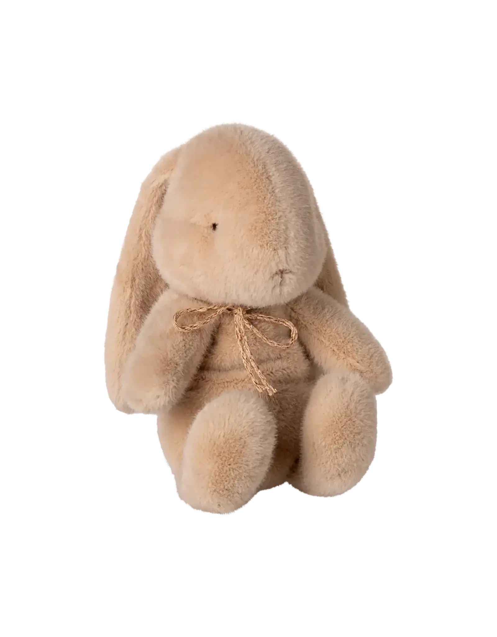 Small Plush Bunny. Latte. Maileg