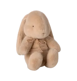 Small Plush Bunny. Latte. Maileg