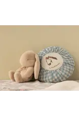 Small Plush Bunny. Latte. Maileg