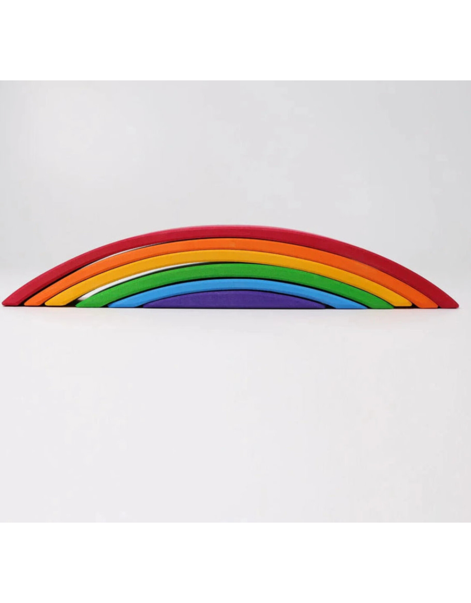 Rainbow Stacking Bridge Colors - Grimm's
