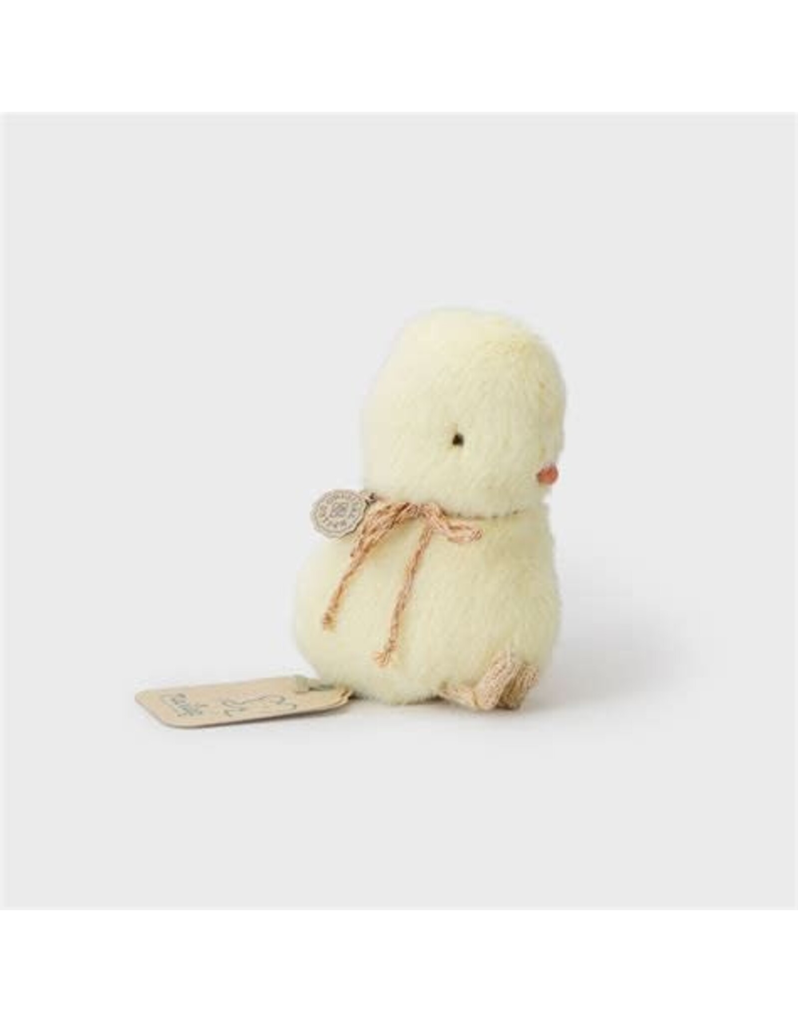 Mini Plush Chicken. Maileg