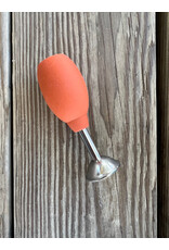 Hot Water Sprayer Bulb for Wet Felting