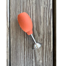 Hot Water Sprayer Bulb for Wet Felting