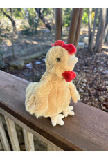 Rickie Gold Chicken Mini Soft