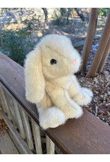 Robbie Cream Tipped Bunny Soft