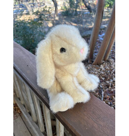 Robbie Cream Tipped Bunny Soft