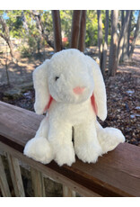 Maddie White Bunny Soft
