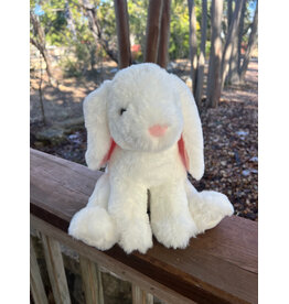 Maddie White Bunny Soft