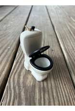 Toilet - Mouse. Maileg