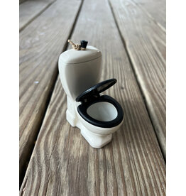 Toilet - Mouse. Maileg