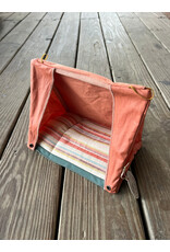 Happy Camper Tent. Maileg 2025 Coral