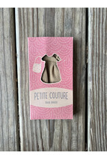 Dress and Cheese Bag, Mum Mouse. Maileg