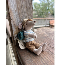 Big Brother Hiker Mouse 2026