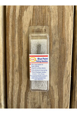 Blue Point Felting Needle Set of 3. 36 Gauge