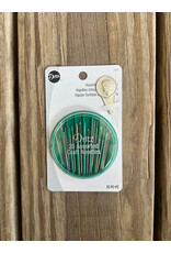 Dritz 25 Assorted Craft Needles