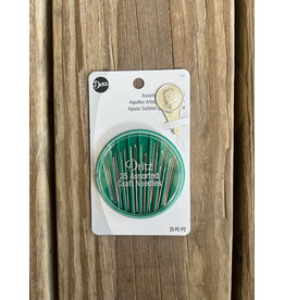 Dritz 25 Assorted Craft Needles