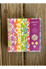 Liberty Classics Floral Origami Paper