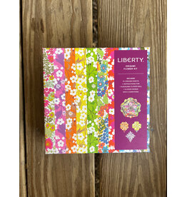 Liberty Classics Floral Origami Paper