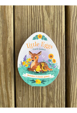 Little Eggs Card Games