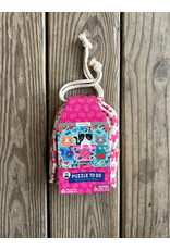 Puzzle to Go: Teacup Kittens. 36 Pieces