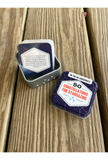 50 Constellations for Stargazing