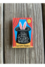52 Cool Tricks for Kids