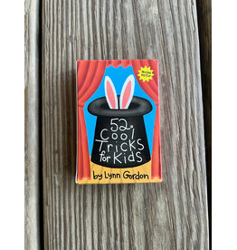 52 Cool Tricks for Kids