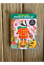 Folklore Forest Magnetic Dress-Up