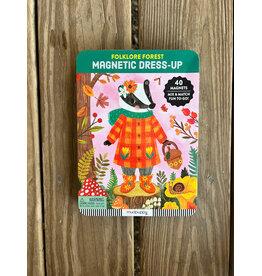 Folklore Forest Magnetic Dress-Up