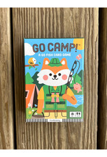 Go Camp! Card Game