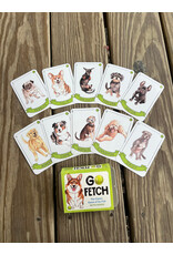 Go Fetch Card Game