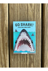 Go Shark! Card Game