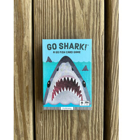 Go Shark! Card Game