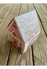 Joy Laforme Flower Shop Puzzle. 500 Pieces