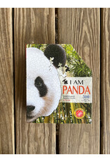 I Am Panda Puzzle - 300 Pieces