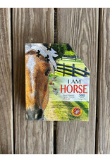 I Am Horse Puzzle - 300 Pieces