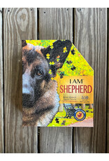 I am Shepherd Puzzle 550 Pieces